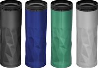 BICCHIERE TERMICO DA 450 ML